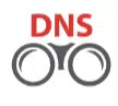 DNS icon