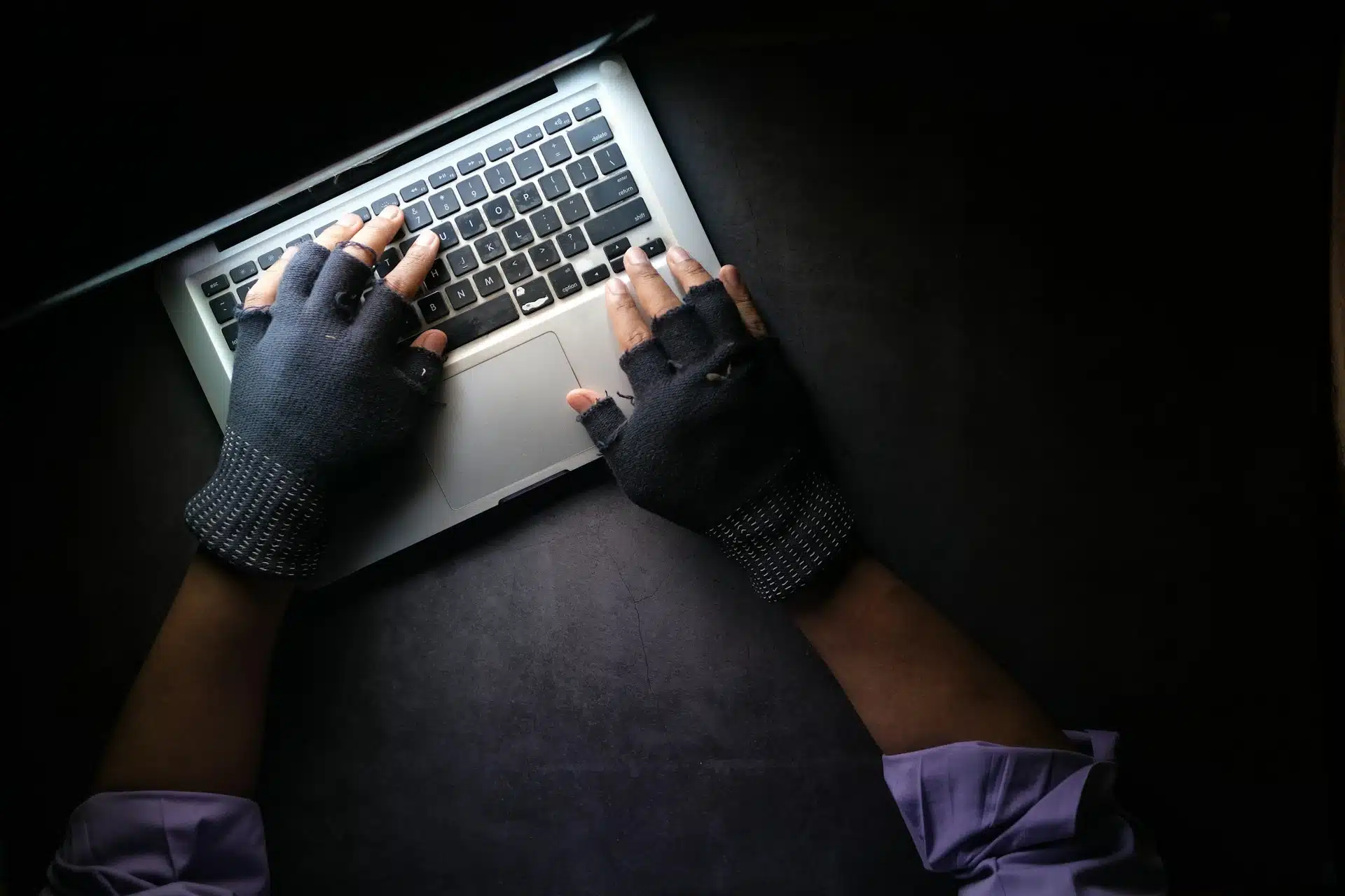 Hacker