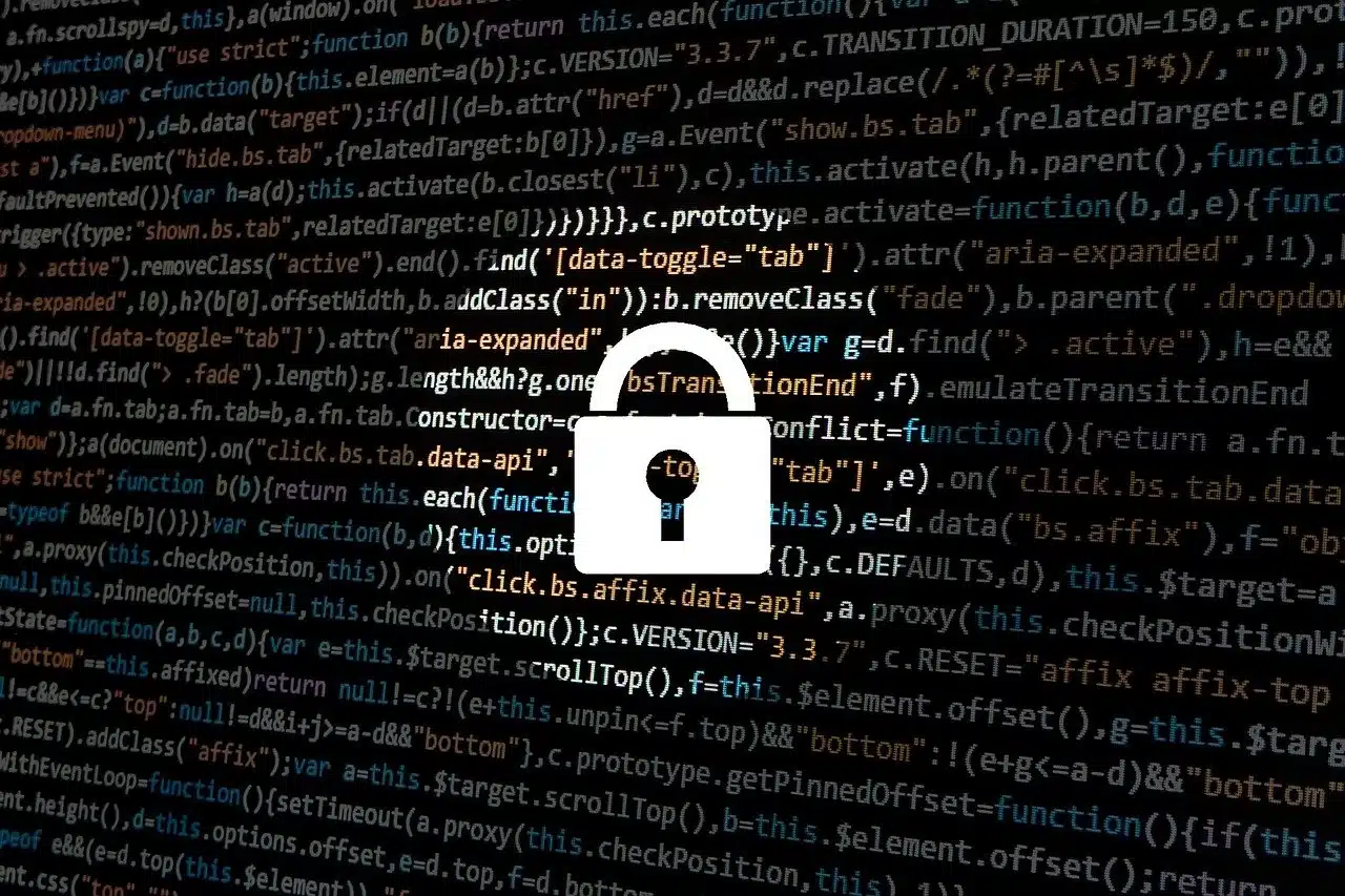 Cybersecurity representation