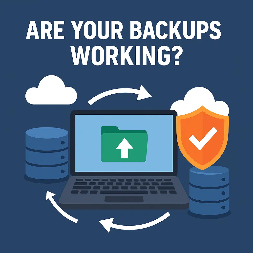 Backups