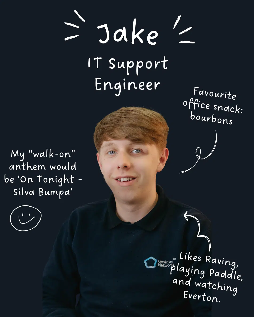 Jake