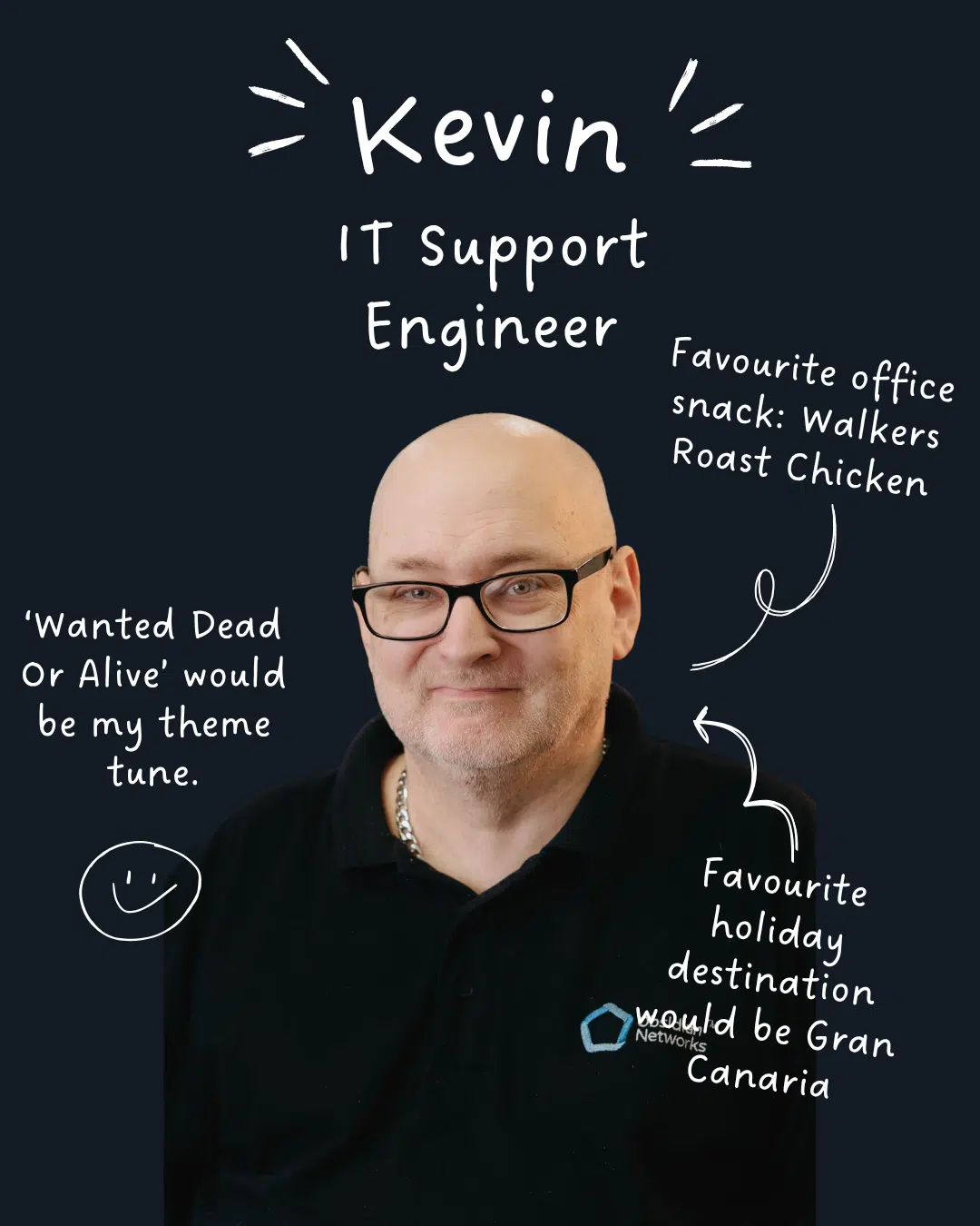 Kevin