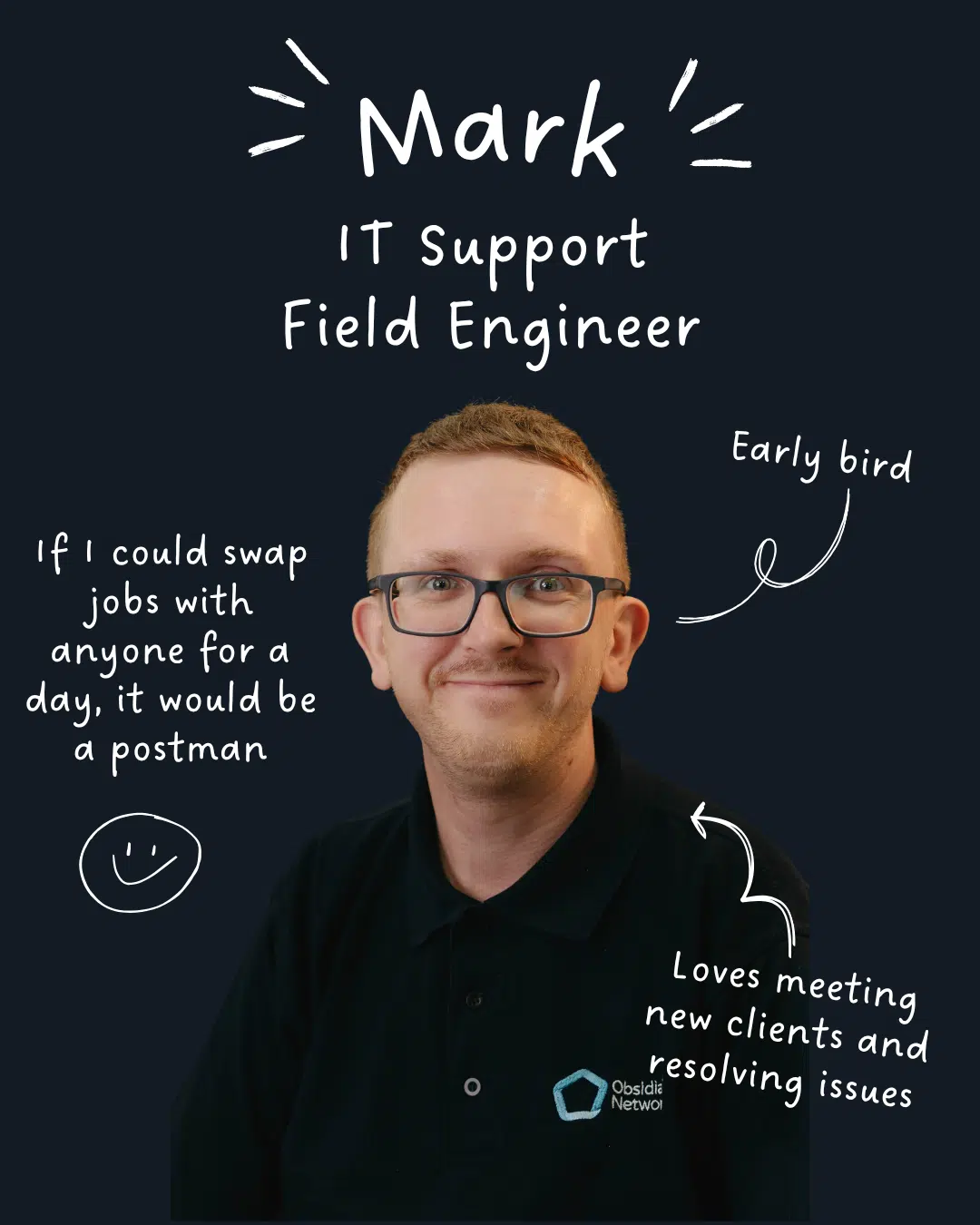Mark