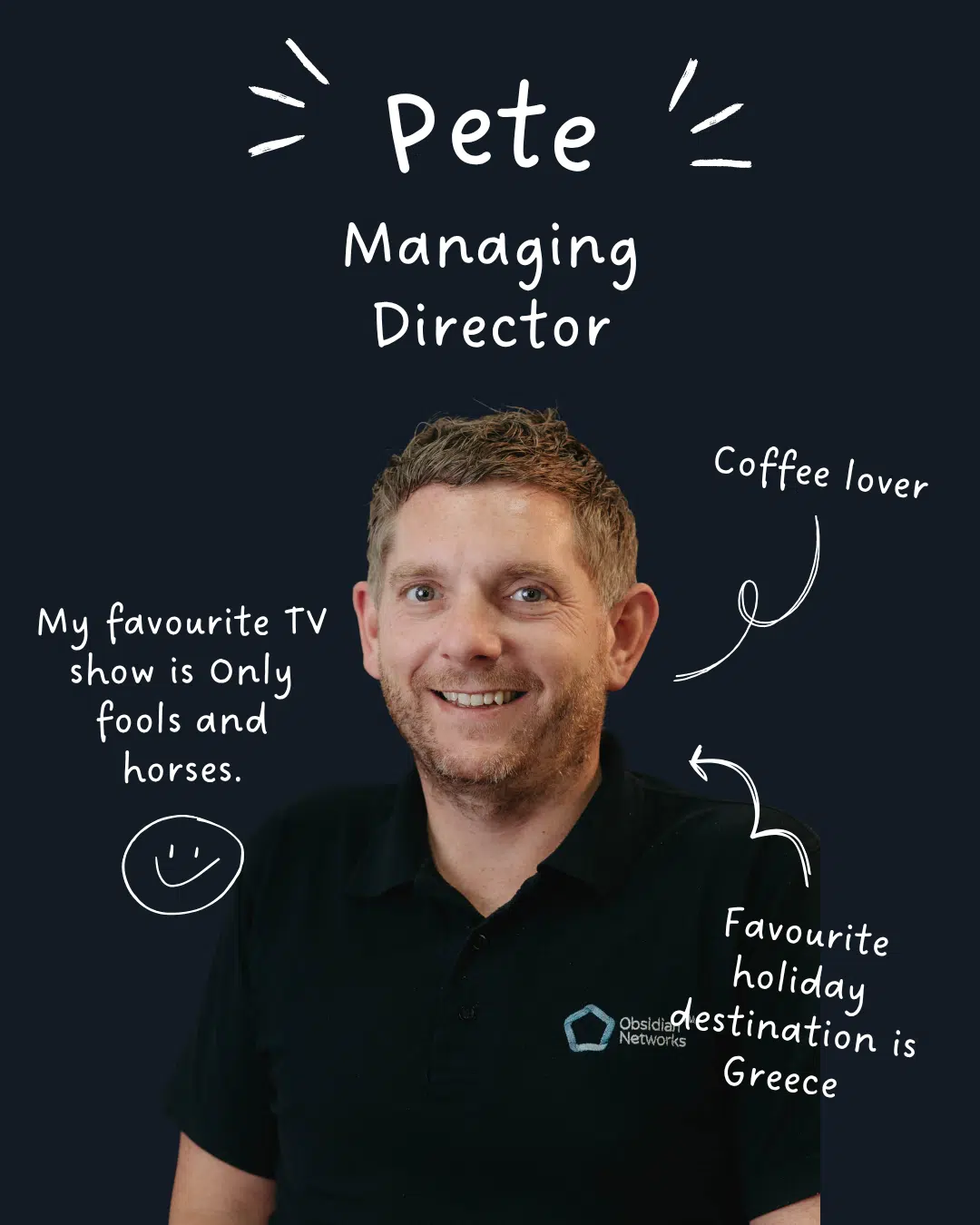Pete