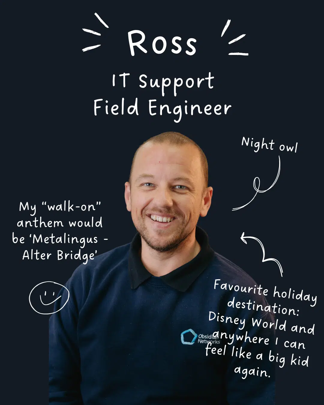Ross